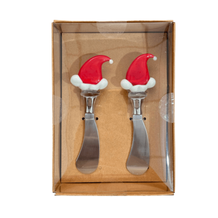 Espatula Para Manteiga Natalino 2 Pecas - Btc.png Espatula Para Manteiga Natalino 2 Pecas - Btc.png